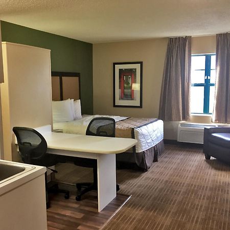 Extended Stay America Suites - Albany - Suny מראה חיצוני תמונה