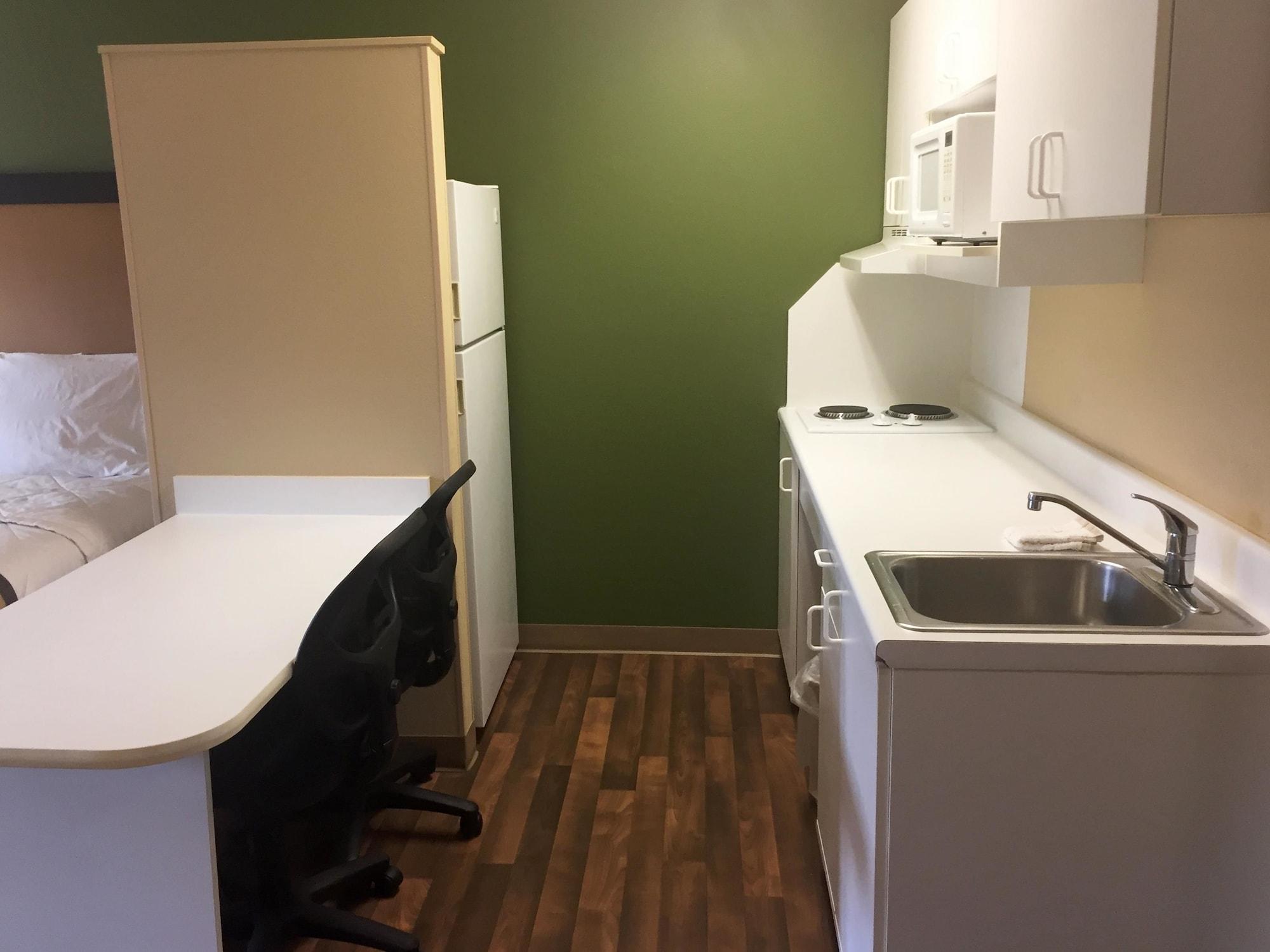Extended Stay America Suites - Albany - Suny מראה חיצוני תמונה