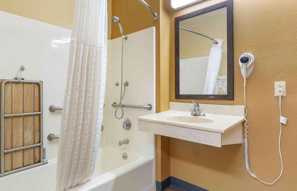 Extended Stay America Suites - Albany - Suny חדר תמונה