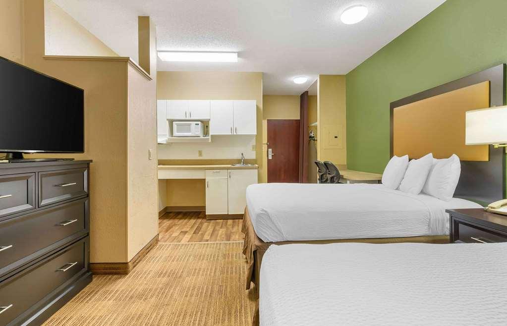 Extended Stay America Suites - Albany - Suny חדר תמונה