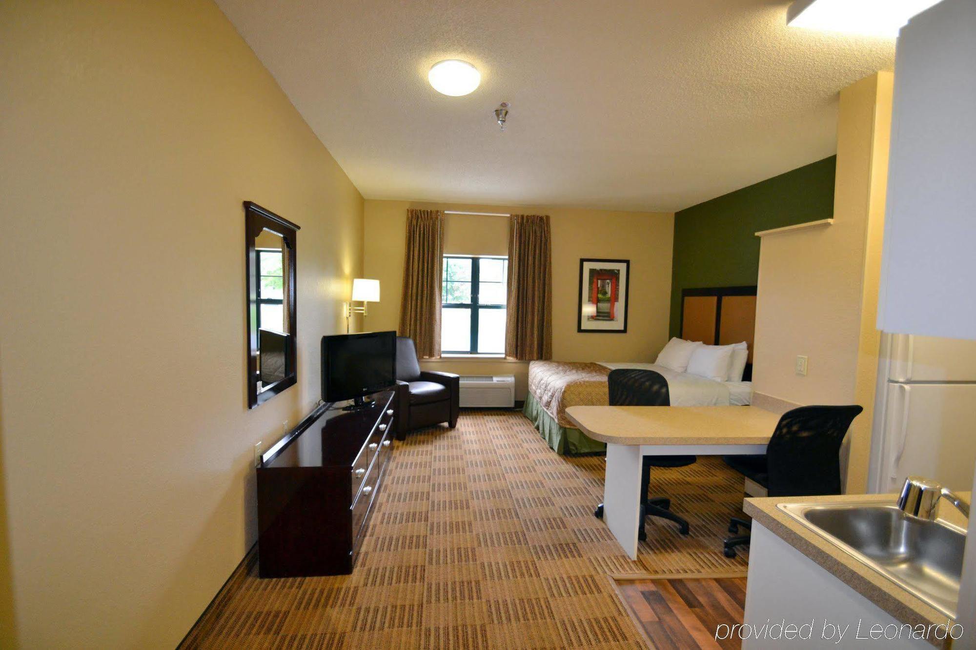 Extended Stay America Suites - Albany - Suny מראה חיצוני תמונה