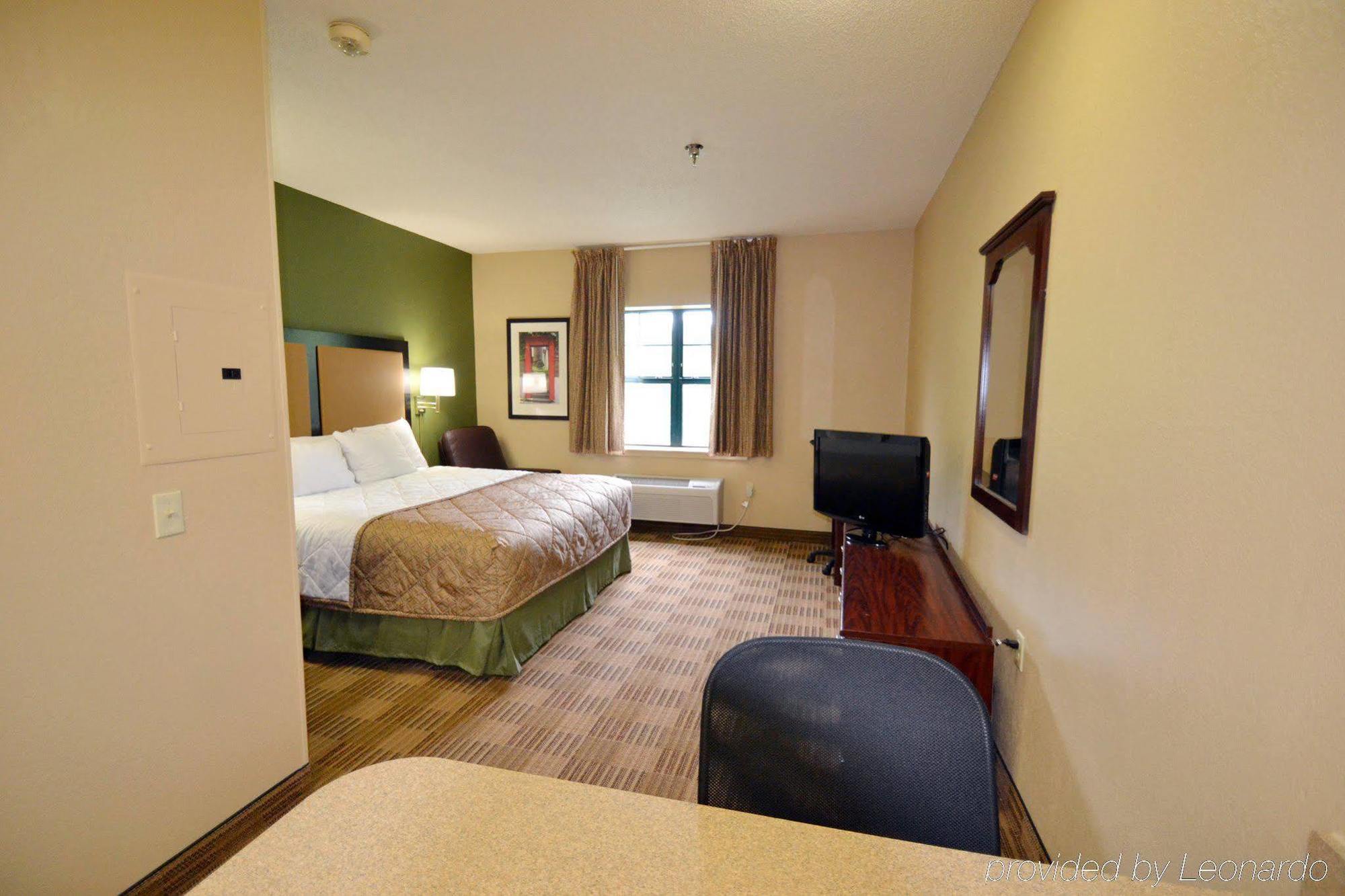 Extended Stay America Suites - Albany - Suny מראה חיצוני תמונה